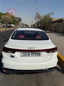 کیا K3